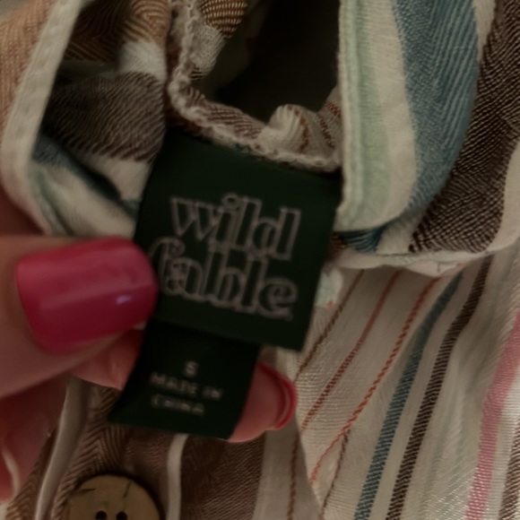 Romper - Picture 2 of 6